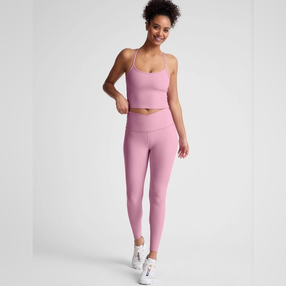 Beyond Yoga Pants - Beyond Yoga High Waisted Midi Legging